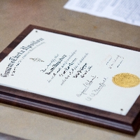 Geography Honors Society